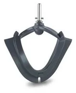 Akcesoria i części do robotów kuchennych - Kenwood Akcesoria do robotów kuchennych AT501 Szare - miniaturka - grafika 1