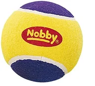 Zabawki dla psów - Nobby 79446 piłka tenisowa - miniaturka - grafika 1