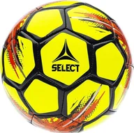 Piłka nożna - Select Piłka Classic 0995850551 żółty 5 0995850551 - miniaturka - grafika 1