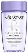Szampony do włosów - Kerastase Blond Absolu Lekka kąpiel nawilżająco-rozświetlająca 80ml - miniaturka - grafika 1