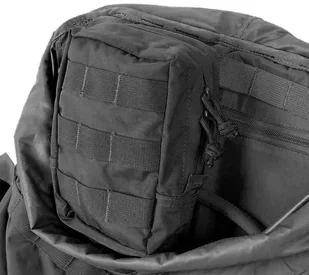 HELIKON Tex Tex Plecak Trekkingowy MATILDA Backpack 35L Czarny PL-MTA-NL-01 - Plecaki - miniaturka - grafika 11