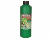 Preparaty do akwarium - Zoolek POND BIOTORFIN stabilizuje pH oraz hamuje rozwój glonów w stawie ogrodowym butelka 1000ml - miniaturka - grafika 1