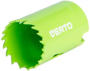 VERTO Otwornica 60H929 - Wiertła - miniaturka - grafika 2