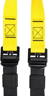 HMS PASY TAŚMY TRENINGOWE DO ĆWICZEŃ RXT 17-35-000 - Gumy, taśmy, ekspandery - miniaturka - grafika 17