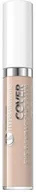 Korektory pod oczy - Bell HypoAllergenic Eye & Skin Cover Concealer hypoalergiczny korektor kamuflujący 10 5g 89121-uniw - miniaturka - grafika 1