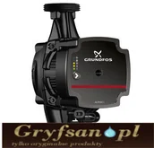 Pompy obiegowe c.o. - Grundfos Pompa Alpha1 L 25-40 180 99160579 99160579 - miniaturka - grafika 1