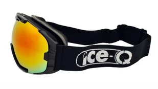 ICE-Q Gogle Beskid-2 - Gogle narciarskie - miniaturka - grafika 4