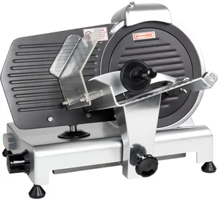 Stalgast Krajalnica, d 220 mm - z nożem teflonowanym 722221 - Krajalnice gastronomiczne - miniaturka - grafika 2