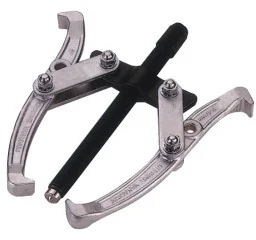 Jonnesway ŚCIĄGACZ DWURAMIENNY 8 AE310032 - Kombinerki i obcęgi - miniaturka - grafika 3