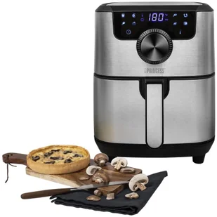 Princess 01.182037.01.001 - Frytkownice - miniaturka - grafika 5