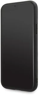 Guess Obudowa dla telefonów komórkowych Iridescent pro Apple iPhone 11 Pro GUHCN58BLD Srebrny - Etui i futerały do telefonów - miniaturka - grafika 14