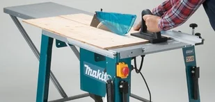 Makita 2712 - Piły elektryczne Makita 2712 - Piły elektryczne - miniaturka - grafika 4