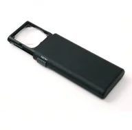 Mikroskopy i lupy - Carson LP-66 Lumi-Pop 5x Pocket Magnifeier - miniaturka - grafika 1