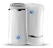 Pozostałe urządzenia kosmetyczne - Beauty Relax Urządzenie kosmetyczne do cery dojrzałej Colagbooster Elegance - miniaturka - grafika 1