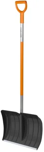 FISKARS Łopata do śniegu SnowXpert (141001) - Łopaty do śniegu - miniaturka - grafika 2