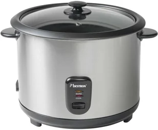 Bestron Kitchen Heroes ARC280 - Ryżowary - miniaturka - grafika 7
