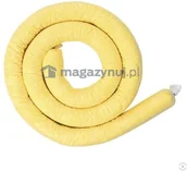 Sorbenty - Topserw Sorbent chemiczny Microsorb Flocks, rękaw. Wym: 0,075x3m - miniaturka - grafika 1