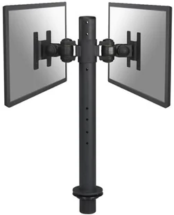 NewStar Uchwyt do monitorów 10-26 Czarny FPMA-D050DBLACK - Uchwyty do monitorów - miniaturka - grafika 3