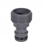 Inne akcesoria do nawadniania - Przyłącz Z Gwintem Zewnętrznym 3/4 - miniaturka - grafika 1