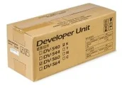 Tonery zamienniki - Kyocera Kyocera DV-560K developer czarny, oryginalny 302HN93012 - miniaturka - grafika 1