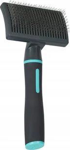 Zolux Anah Szczotka z wysuwanymi igłami średnia - Szczotki i furminatory - miniaturka - grafika 3