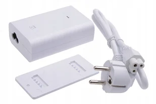 Ubiquiti POE Injector U-POE-af U-POE-AF - Wtyczki i adaptery - miniaturka - grafika 5