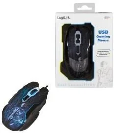 LogiLink ID0137 czarna - Myszki - miniaturka - grafika 8