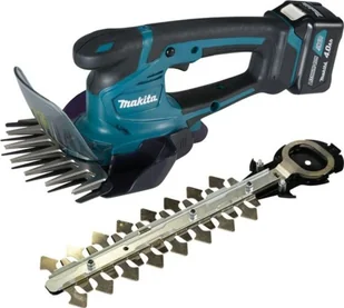Makita UM600DSMEX - Nożyce do trawy - miniaturka - grafika 2