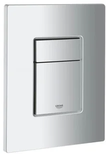 Grohe Skate Cosmopolitan Przycisk spłukujący kolor chrom mat - Przyciski spłukujące Grohe Skate Cosmopolitan Przycisk spłukujący kolor chrom mat - Przyciski spłukujące - miniaturka - grafika 2