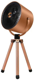 Wentylator Milagro EKO-LIGHT 10" Tripod Copper MLW559 - Wentylatory - miniaturka - grafika 2