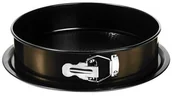 Formy do ciast - Berlinger Haus Forma na tort 3w1 Shiny Black Collection - miniaturka - grafika 1