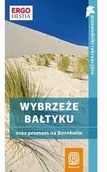 Przewodniki - Bażela Magdalena,  Zralek Peter Wybrzeże Bałtyku Przewodnik rekreacyjny - miniaturka - grafika 1