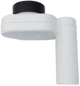 Syfony - Syfon do pisuaru podtynkowy pionowy - miniaturka - grafika 1