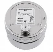 Kominki wentylacyjne - Regulator ciągu kominowego Rco-ch 150 Darco - miniaturka - grafika 1