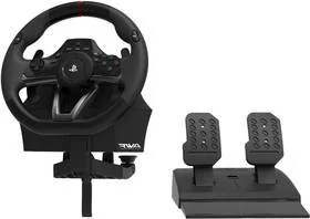 HORI RWA : Racing Wheel PS3/PS4 - Kontrolery do Playstation - miniaturka - grafika 2