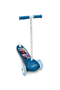 PULIO Hulajnoga STAMP balansowa Frozen II - Hulajnogi - miniaturka - grafika 2