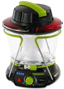 Goal Zero SHERPA 50 słoneczny zestaw do ładowania z konwerterem mocy 32009 - Akcesoria do tabletów i e-booków Goal Zero SHERPA 50 słoneczny zestaw do ładowania z konwerterem mocy 32009 - Akcesoria do tabletów i e-booków - miniaturka - grafika 10