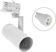 Lampy pozostałe - Spectrum Lampa reflektor spot szynowy MADARA MINI II SLIP003008 - miniaturka - grafika 1