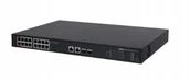 Switche - DAHUA Switch PFS3220-16GT-240 - miniaturka - grafika 1