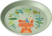 Miseczki i talerzyki dla dzieci - Koziol Talerz dziecięcy Connect Organic Harry 20,5 cm 3204668 - miniaturka - grafika 1