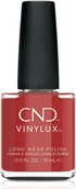Lakiery do paznokci - CND Vinylux Books & Beaujolais 15 ml - miniaturka - grafika 1
