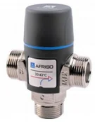 Akcesoria grzewcze - Schlosser Mieszający Afriso 1' Atm 363 35-60C Do 65M2 - miniaturka - grafika 1