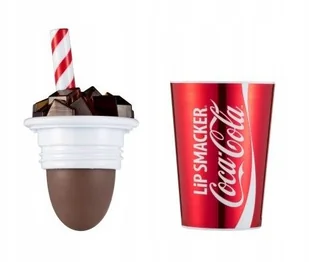 Lip Smacker Coca-Cola 7,4 g dla dzieci - Balsamy do ust - miniaturka - grafika 2