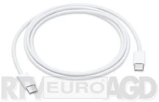 Apple Przewód ładujący USB C 1m) MM093ZM A # z wartością produktów powyżej 89zł! - Ładowarki do telefonów - miniaturka - grafika 3