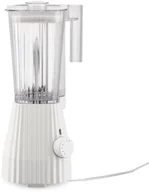 Blendery kielichowe - Alessi Plisse Biały MDL09 W - miniaturka - grafika 1