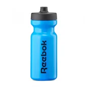 Shakery i bidony sportowe - Reebok Bidon Reebok RABT-11004BL 500 ml niebieski BIDON_REEBOK_RABT-11004BL - miniaturka - grafika 1
