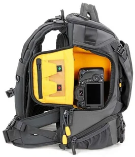 Vanguard Atla Sky 45D Szary - Torby fotograficzne i futerały - miniaturka - grafika 4
