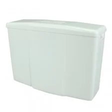 Inter-Sano Dolnopłuk Inter-Sano M-95K DOS60050001 - Spłuczki - miniaturka - grafika 2