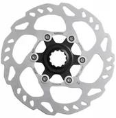 Hamulce rowerowe - Shimano Tarcza Slx 105 SM-RT70 Ice Tech 140mm CL - miniaturka - grafika 1