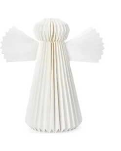 Markslojd Ozdoba stołowa świetlna aniołek 40cm ANGEL 705800 705800 - Oświetlenie świąteczne Markslojd Ozdoba stołowa świetlna aniołek 40cm ANGEL 705800 705800 - Oświetlenie świąteczne - miniaturka - grafika 1
